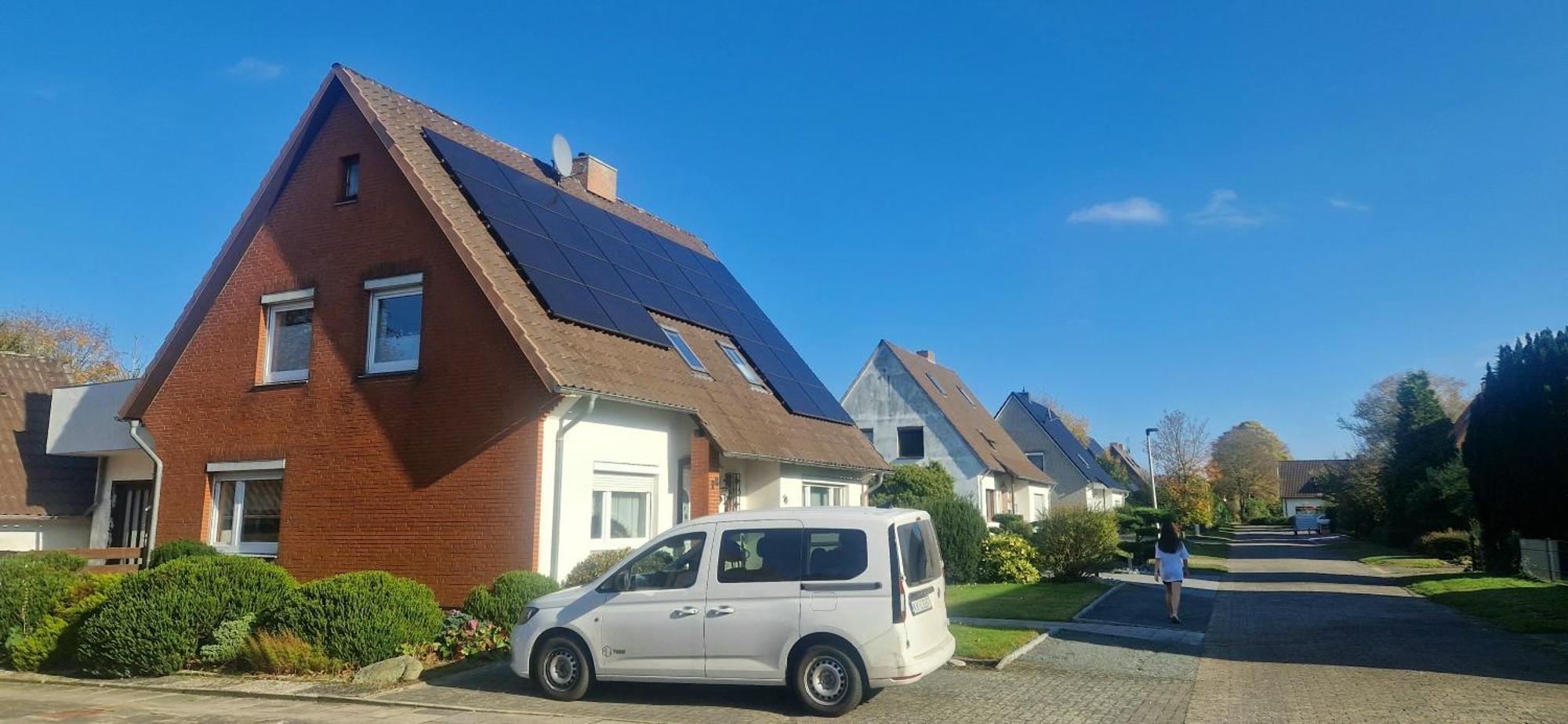 Landlicht Mit Terrasse In Ruhiger Lage