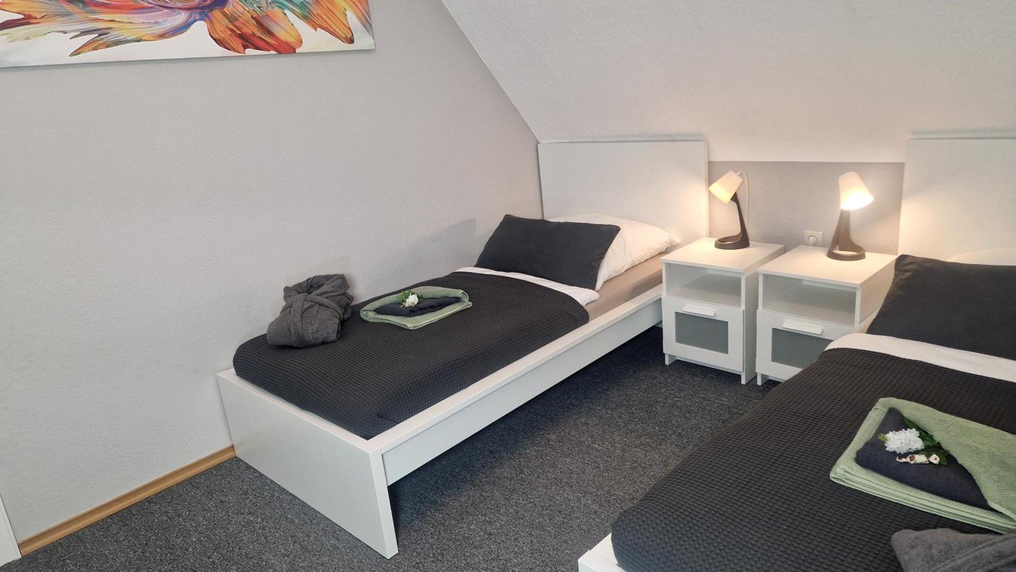 Landlicht Mit Terrasse In Ruhiger Lage * Sulingen