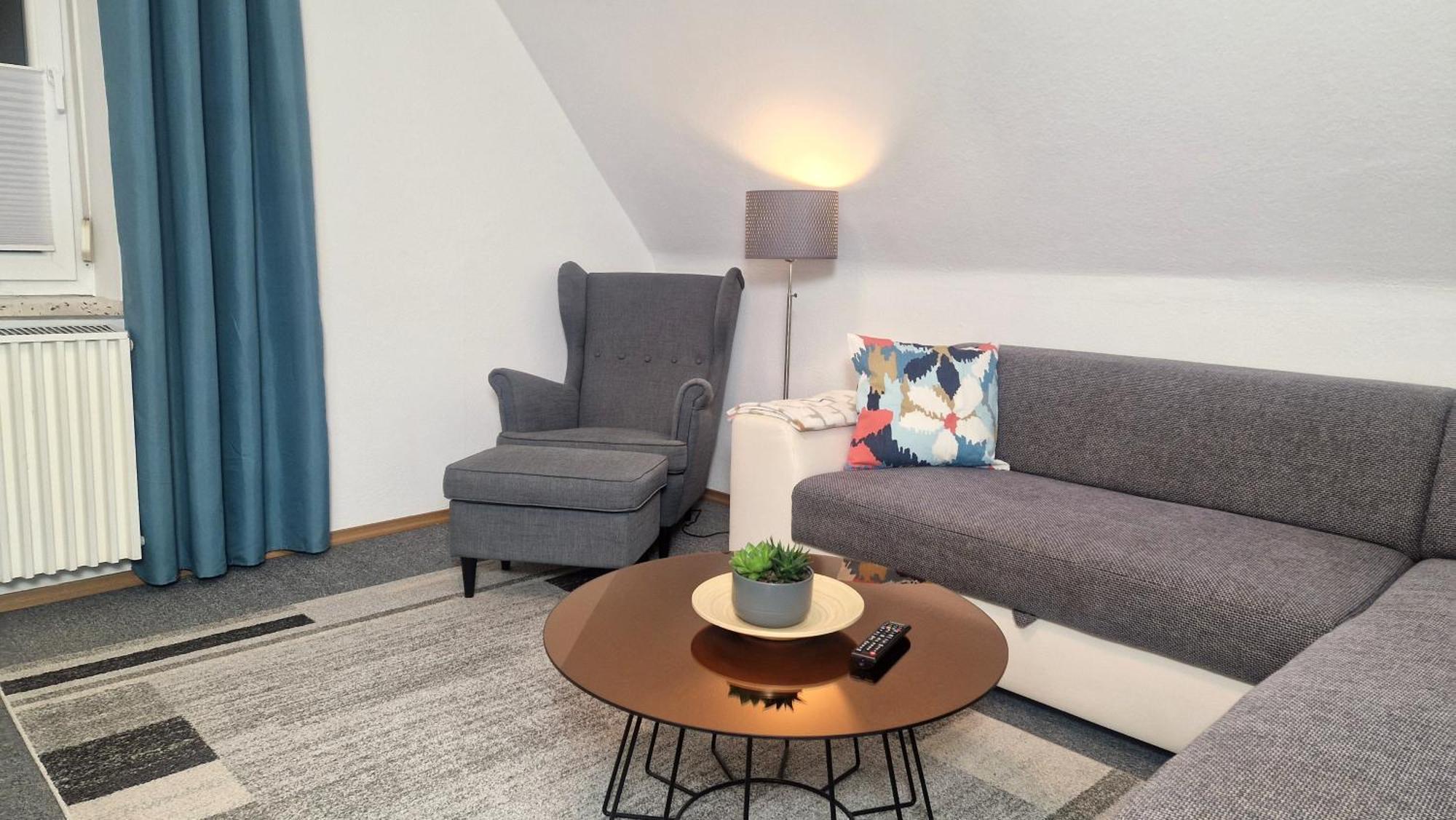 Landlicht Mit Terrasse In Ruhiger Lage Sulingen